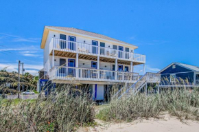 KC's Seaside Sanctuary